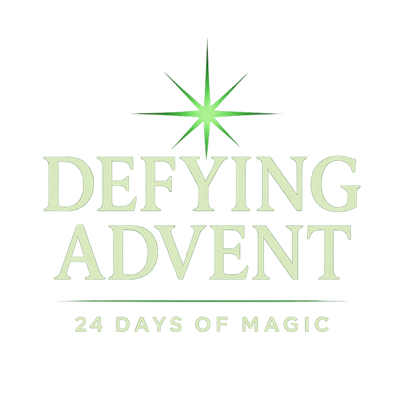 DEFYING ADVENT